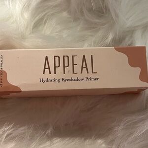 Xappeal Hydrating Eyeshadow Primer - Nude